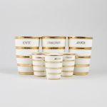 566433 Spice jars